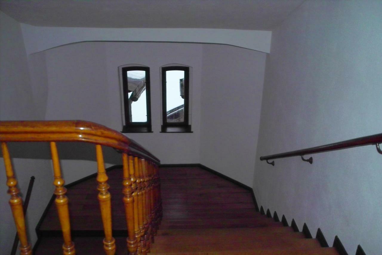 Stiftsblick Διαμέρισμα Gernrode  Εξωτερικό φωτογραφία